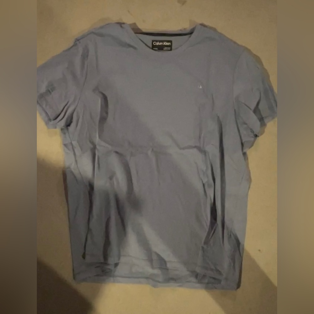 CALVIN KLEIN SHIRT